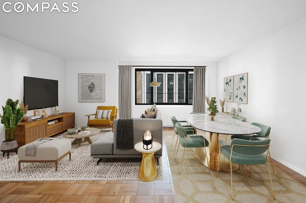 Unit for sale at 10 W 66th Street, Manhattan, NY 10023