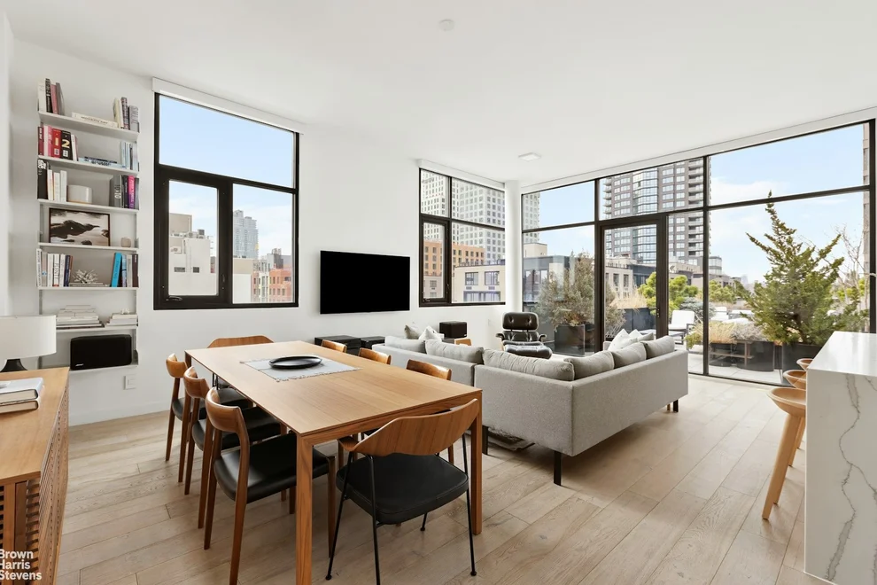 Unit for sale at 160 WEST Street, Brooklyn, NY 11222