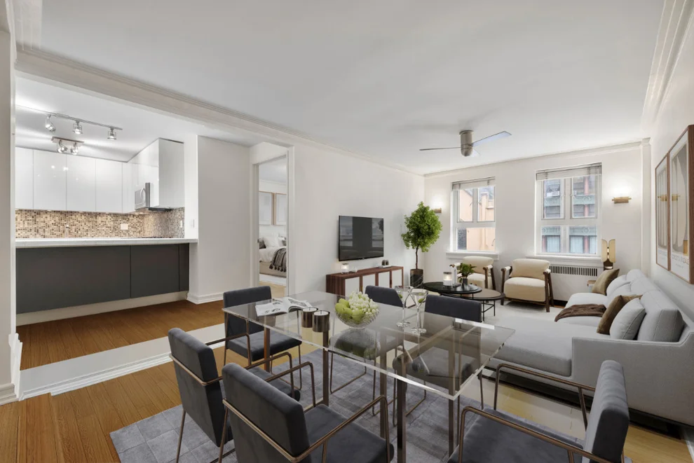 Unit for sale at 255 W 23RD Street, Manhattan, NY 10011
