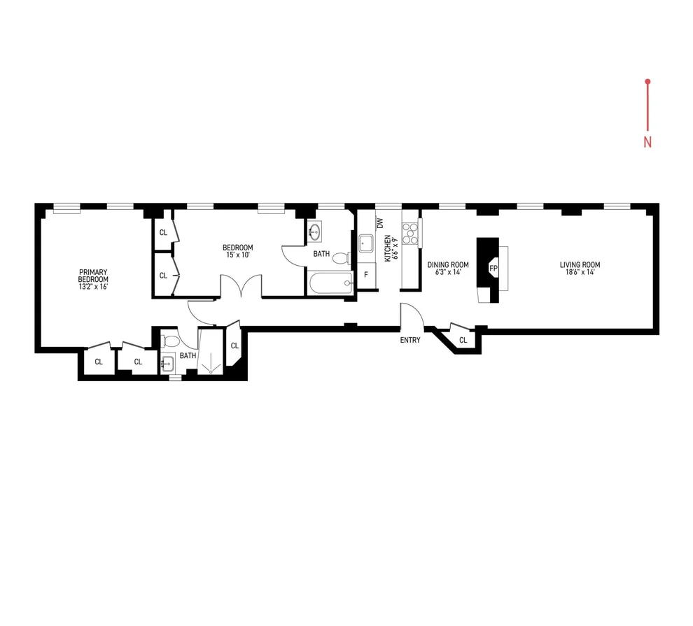 Unit for sale at 156 E 79TH Street, Manhattan, NY 10075