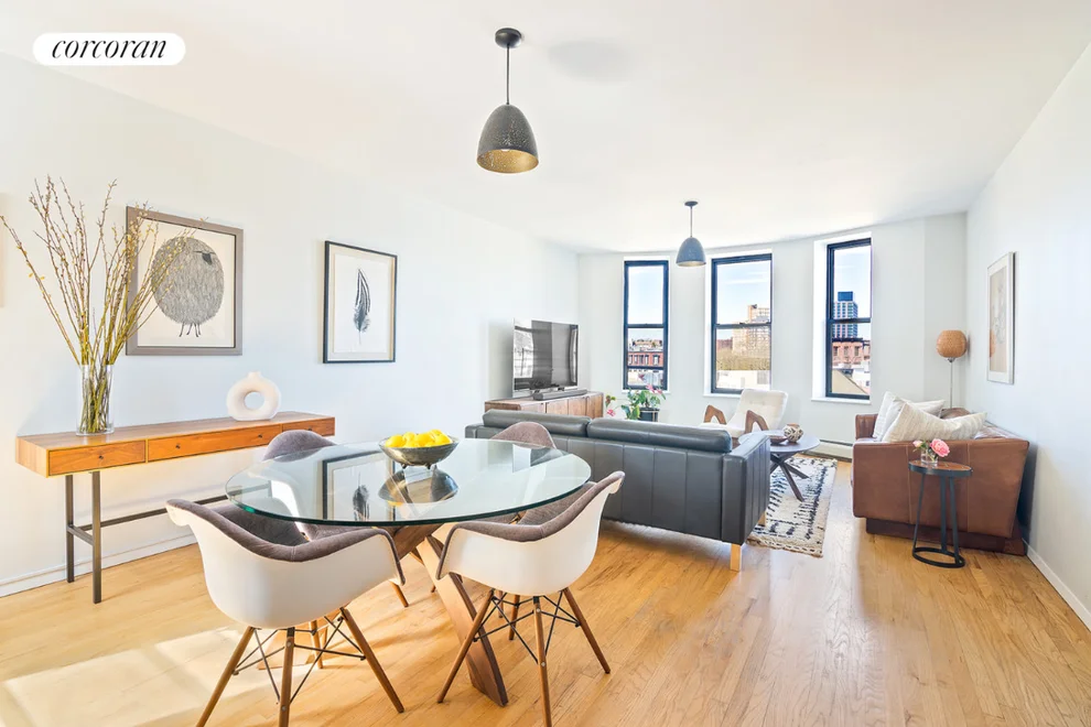 Unit for sale at 168 STERLING Place, Brooklyn, NY 11217