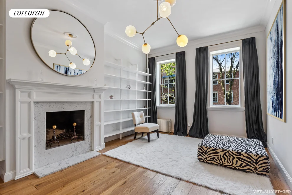 Unit for sale at 23 Cheever Place, Brooklyn, NY 11231