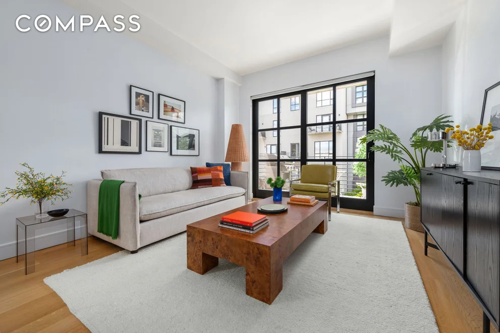 Unit for sale at 868 Lorimer Street, Brooklyn, NY 11222