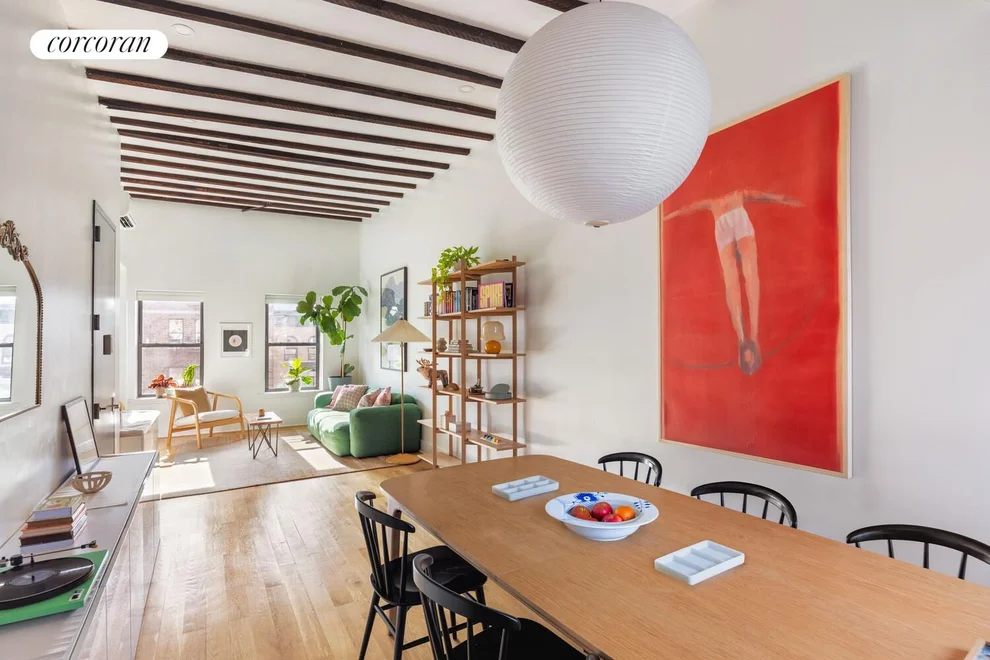 Unit for sale at 917 ST MARKS Avenue, Brooklyn, NY 11213