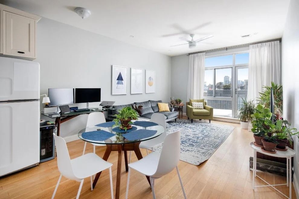 Unit for sale at 100 Engert Avenue, Brooklyn, NY 11222