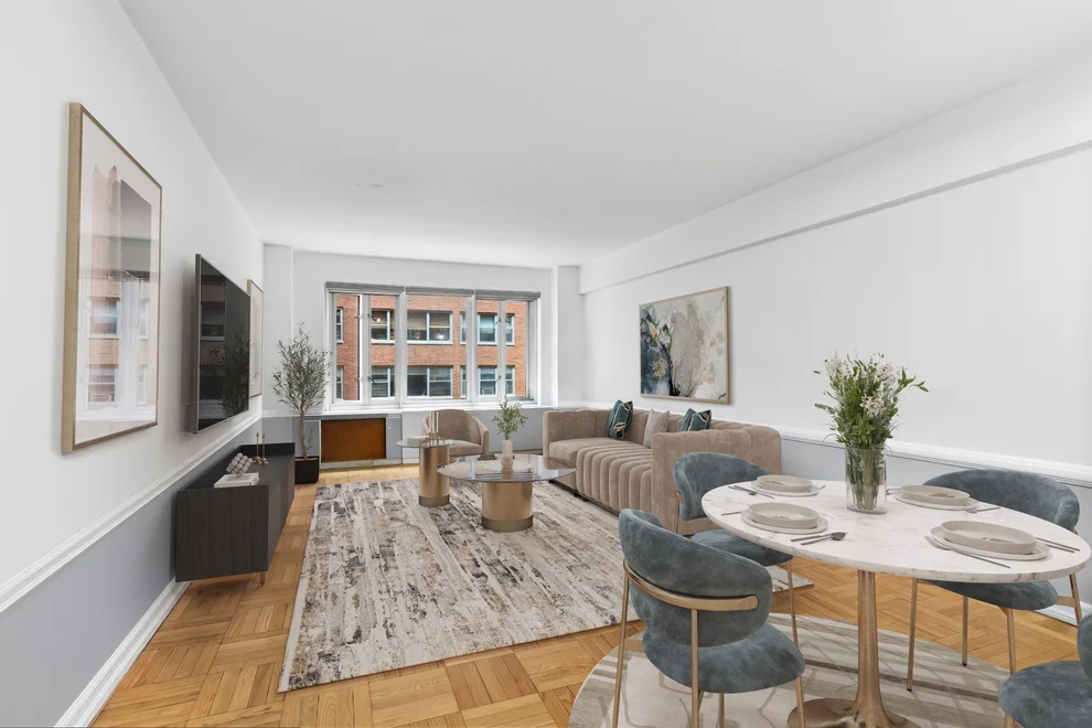 Unit for sale at 605 E 82nd Street, Manhattan, NY 10028