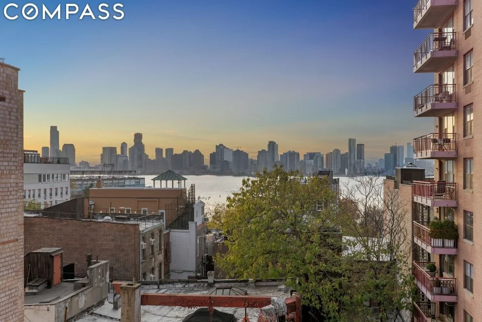 Unit for sale at 165 Christopher Street, Manhattan, NY 10014