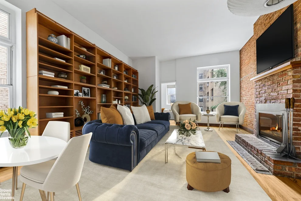 Unit for sale at 265 W 93RD Street, Manhattan, NY 10025