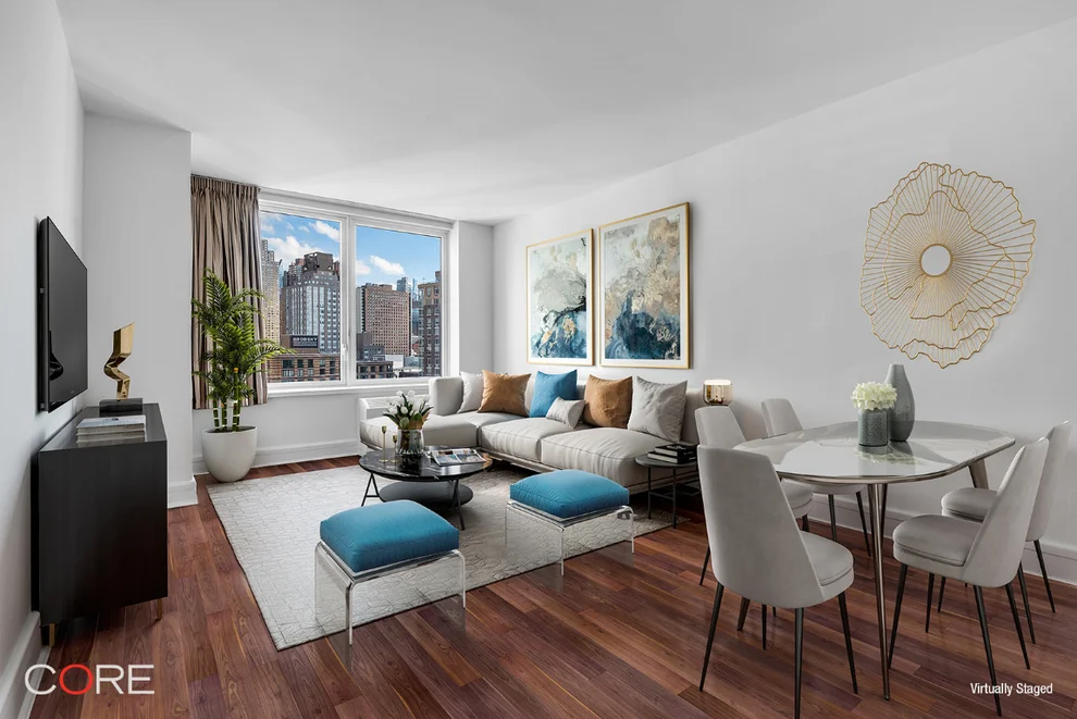 Unit for sale at 60 RIVERSIDE Boulevard, Manhattan, NY 10069