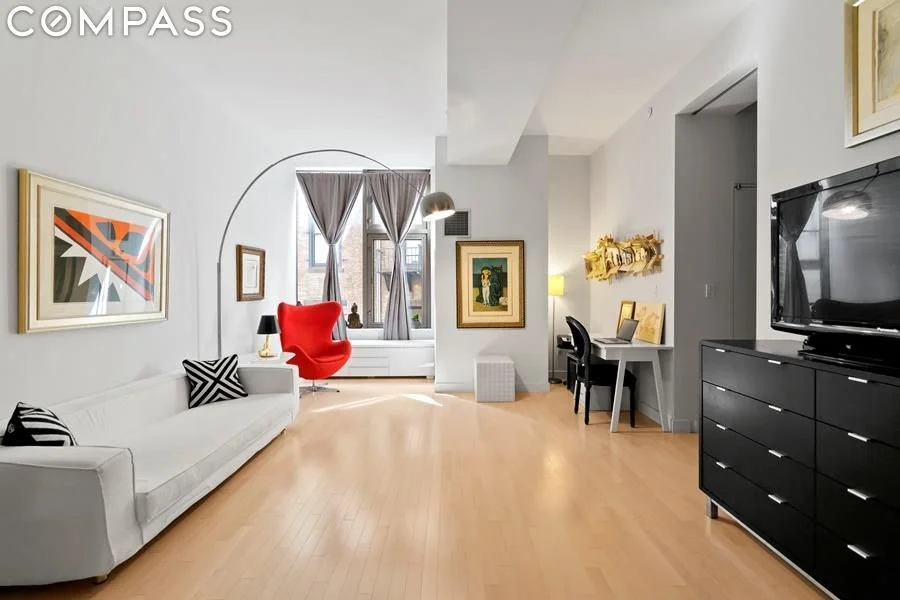 Unit for sale at 60 W 20th Street, Manhattan, NY 10011