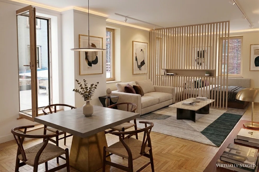 Unit for sale at 106 Central Park S, Manhattan, NY 10019