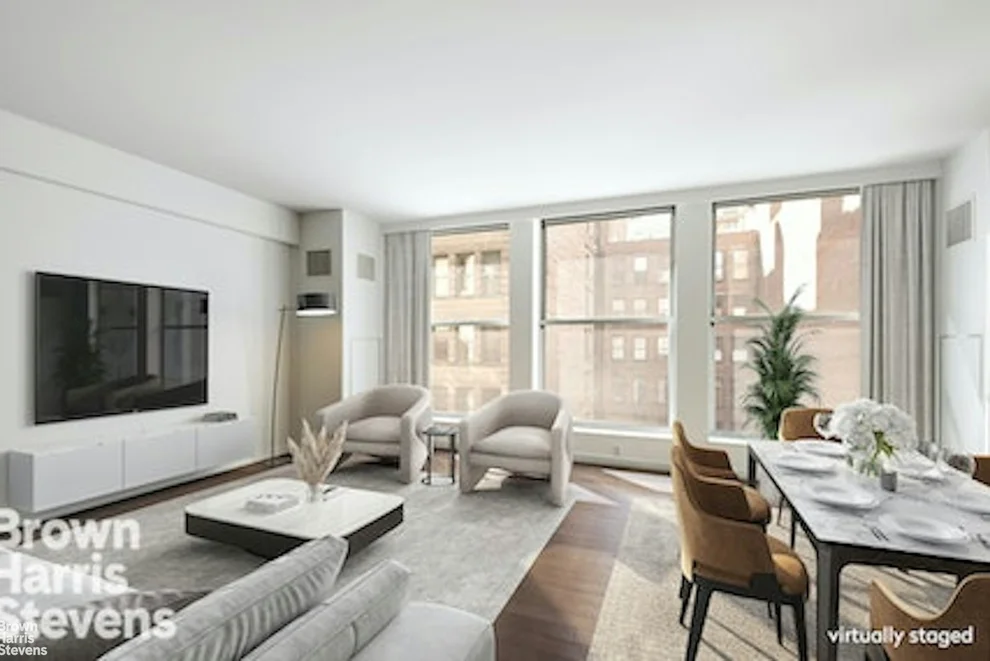 Unit for sale at 27 W 19TH Street, Manhattan, NY 10011