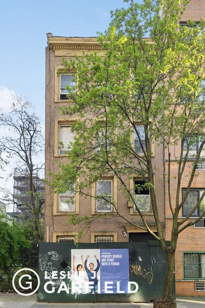 Unit for sale at 356 E 8th Street, Manhattan, NY 10009