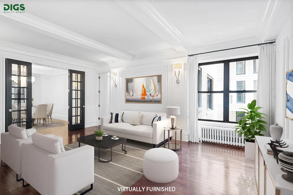 Unit for sale at 215 W 92ND Street, Manhattan, NY 10025