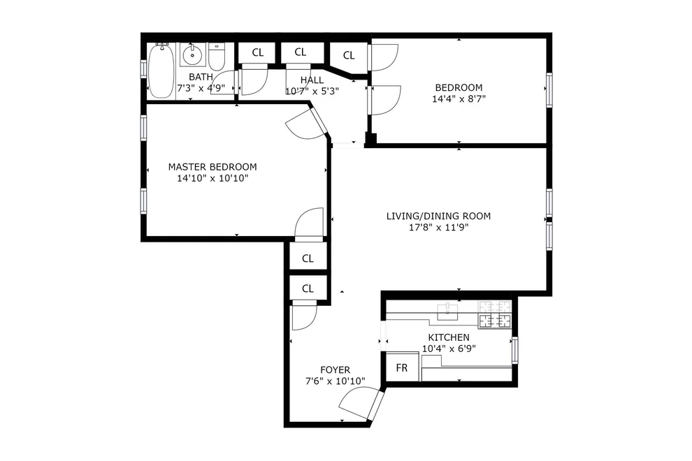 Unit for sale at 5620 NETHERLAND Avenue, Bronx, NY 10471