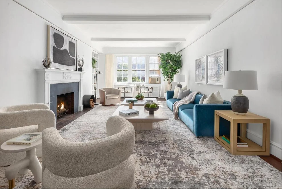 Unit for sale at 1165 PARK Avenue, Manhattan, NY 10128