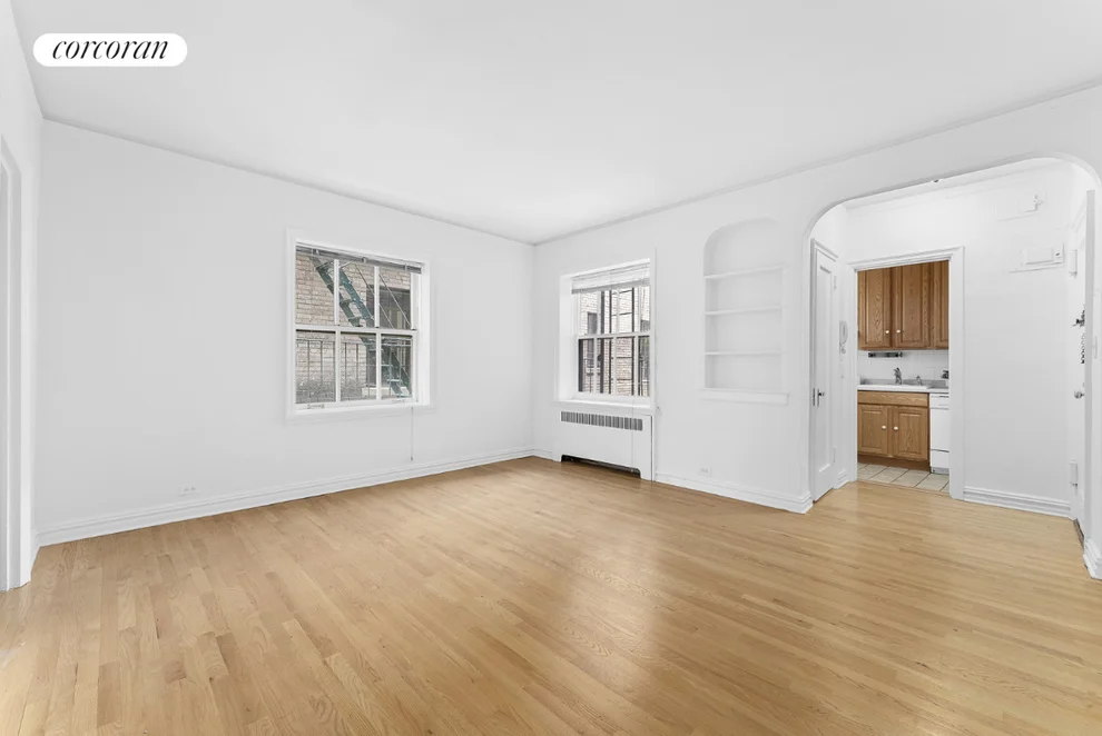 Unit for sale at 2 GROVE Street, Manhattan, NY 10014