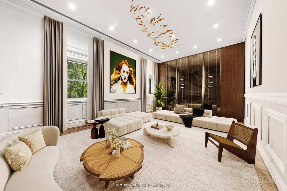 Unit for sale at 1 Central Park S, Manhattan, NY 10019
