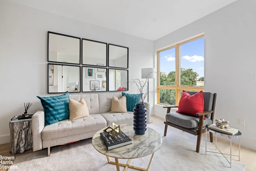Unit for sale at 1020 HANCOCK Street, Brooklyn, NY 11221