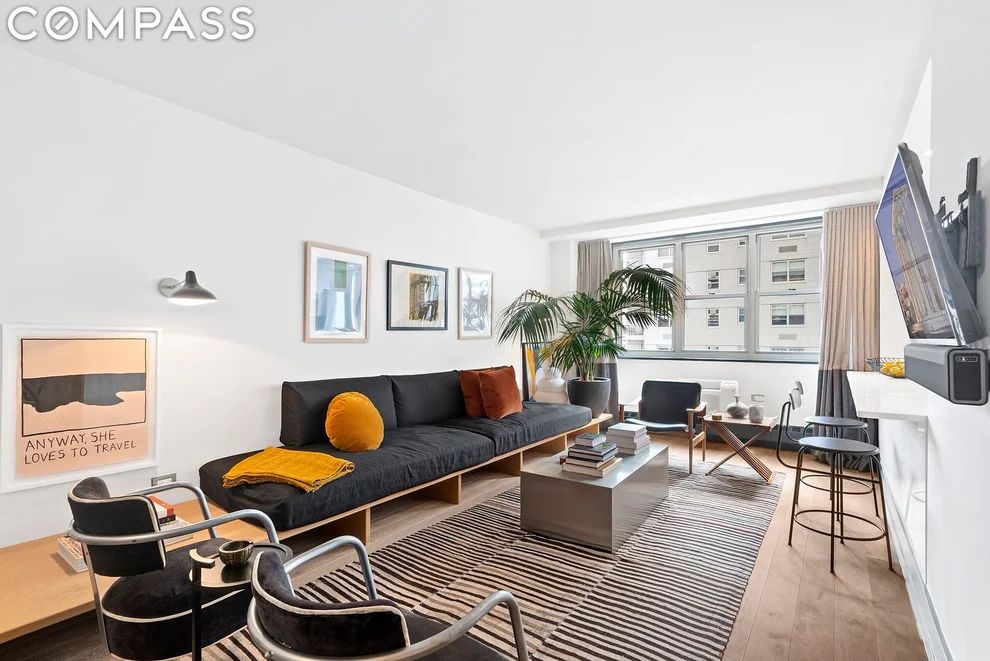 Unit for sale at 63 E 9th Street, Manhattan, NY 10003