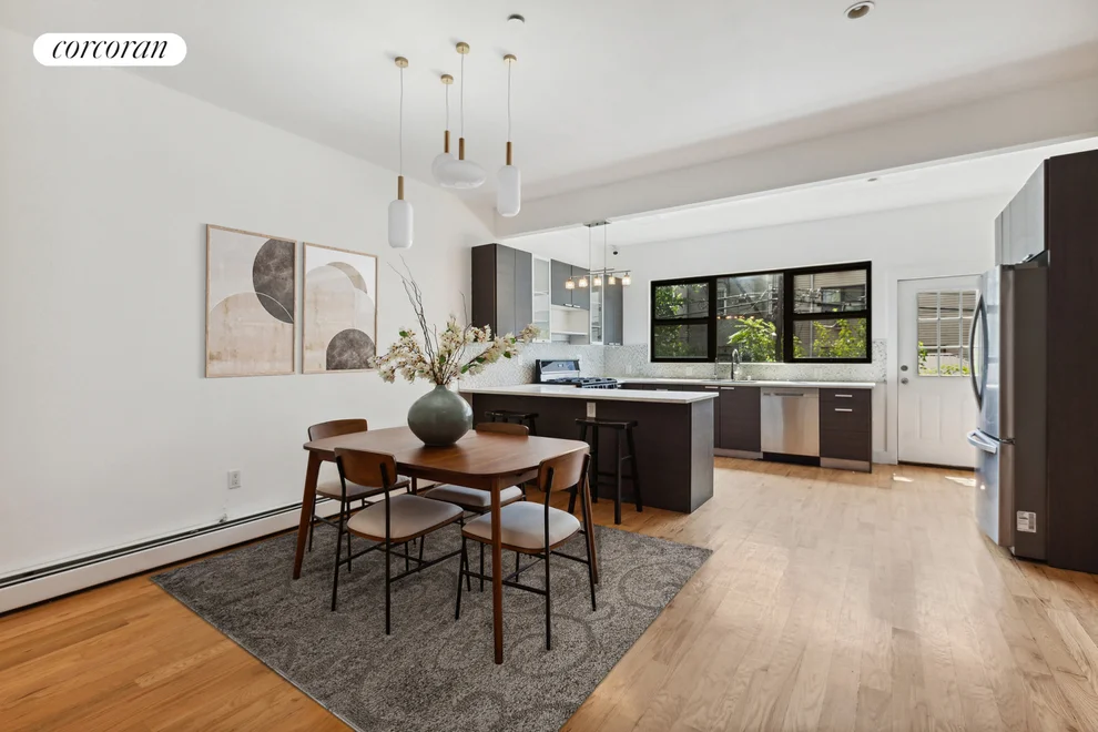 Unit for sale at 84 MACDOUGAL Street, Brooklyn, NY 11233