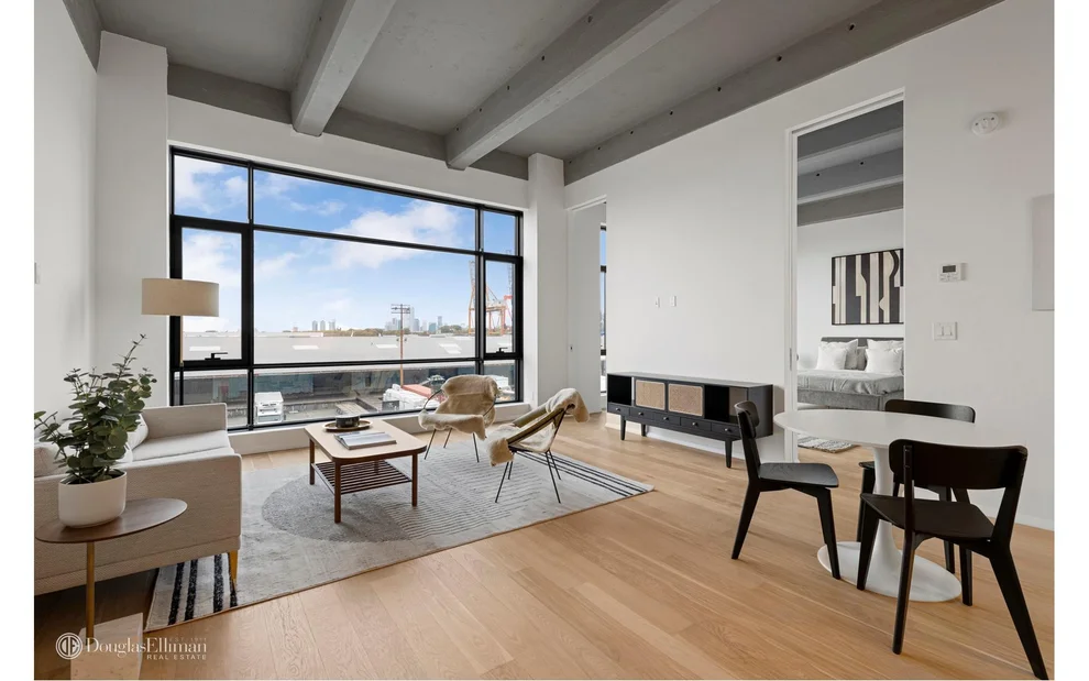 Unit for sale at 160 Imlay Street, Brooklyn, NY 11231