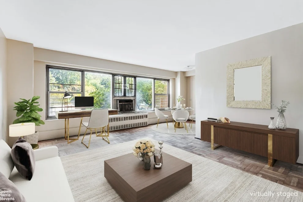 Unit for sale at 135 ASHLAND Place, Brooklyn, NY 11201