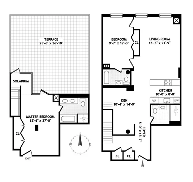 Unit for sale at 225 5TH Avenue, Manhattan, NY 10010