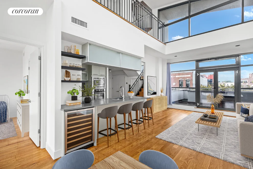 Unit for sale at 267 1ST Street, Brooklyn, NY 11215
