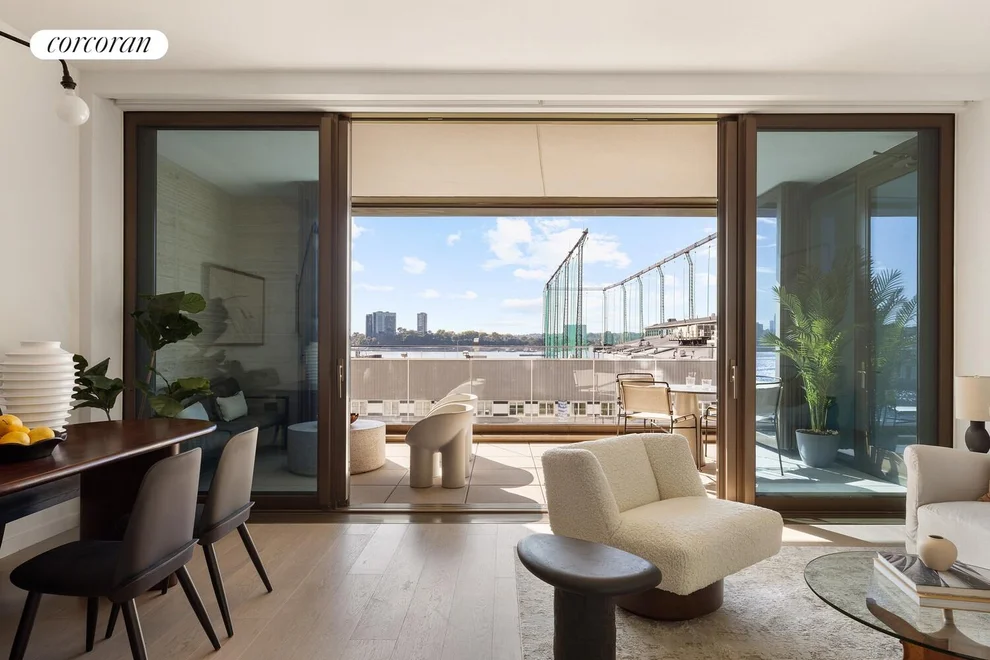 Unit for sale at 500 W 18TH Street, Manhattan, NY 10011