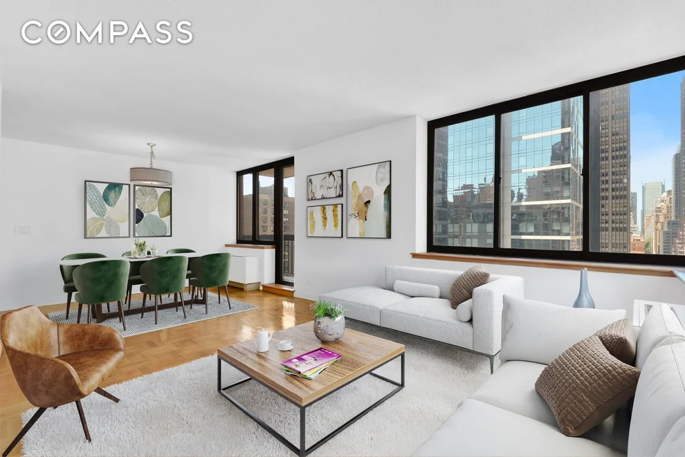 Unit for sale at 250 E 40th Street, Manhattan, NY 10016