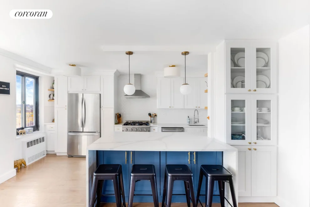 Unit for sale at 185 HALL Street, Brooklyn, NY 11205