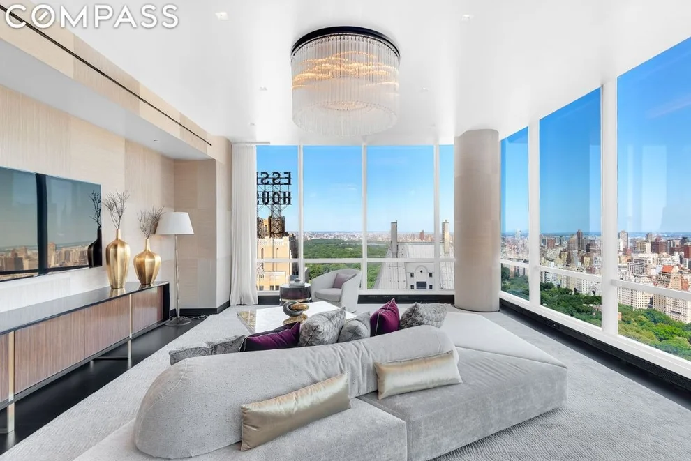 Unit for sale at 157 W 57th Street, Manhattan, NY 10019
