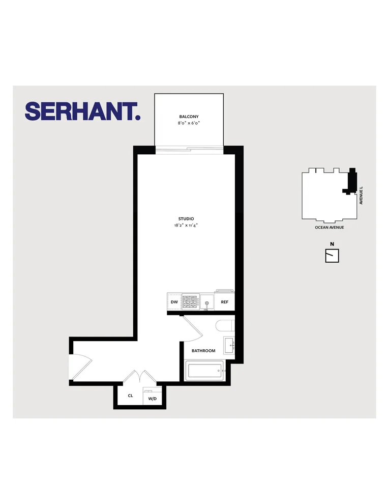 Unit for sale at 1673 OCEAN Avenue, Brooklyn, NY 11230