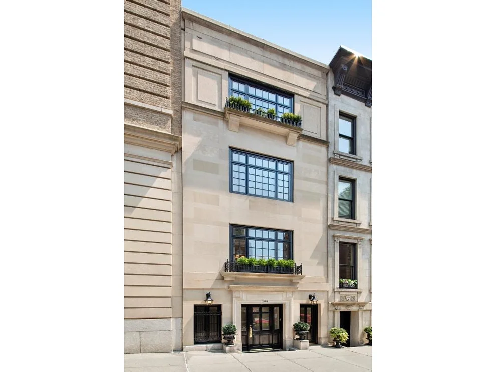 Unit for sale at 1149 PARK Avenue, Manhattan, NY 10128