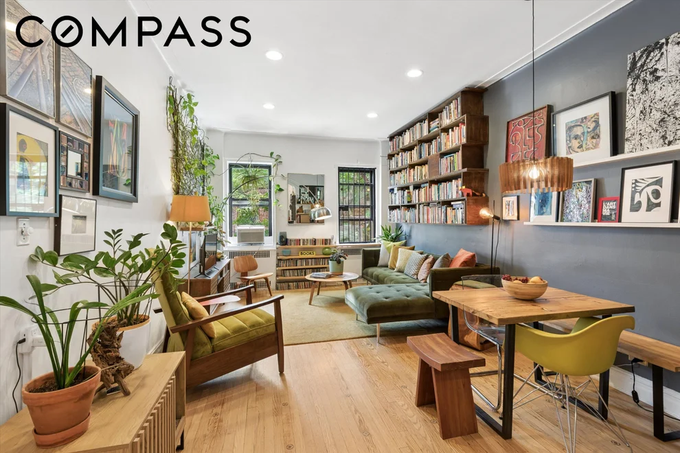 Unit for sale at 50 Lefferts Avenue, Brooklyn, NY 11225