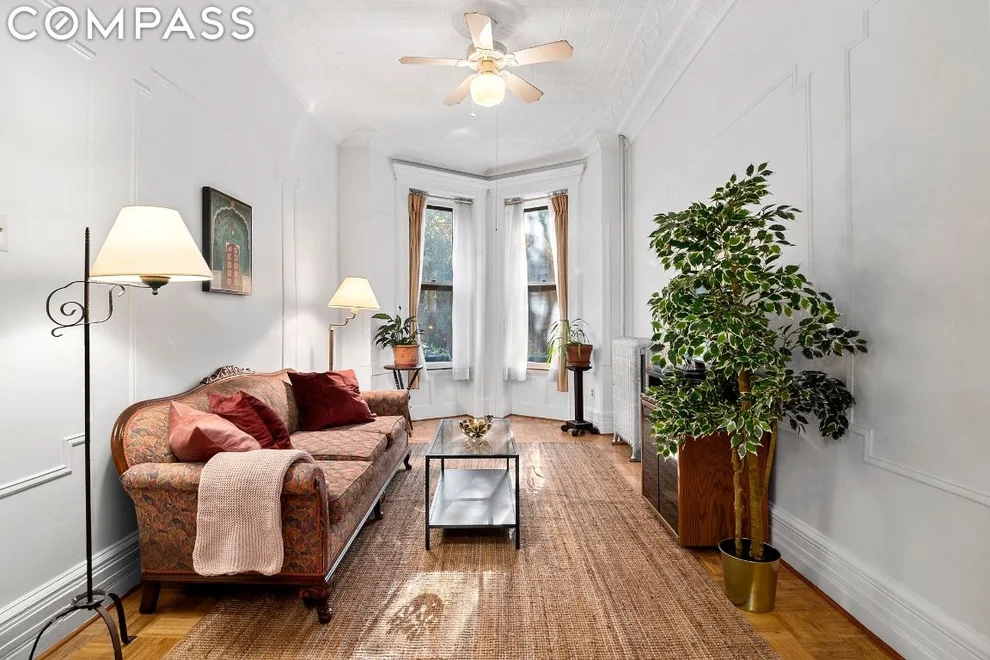 Unit for sale at 499 12th Street, Brooklyn, NY 11217
