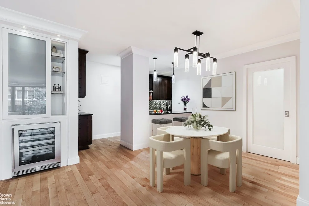 Unit for sale at 60 SUTTON Place S, Manhattan, NY 10022