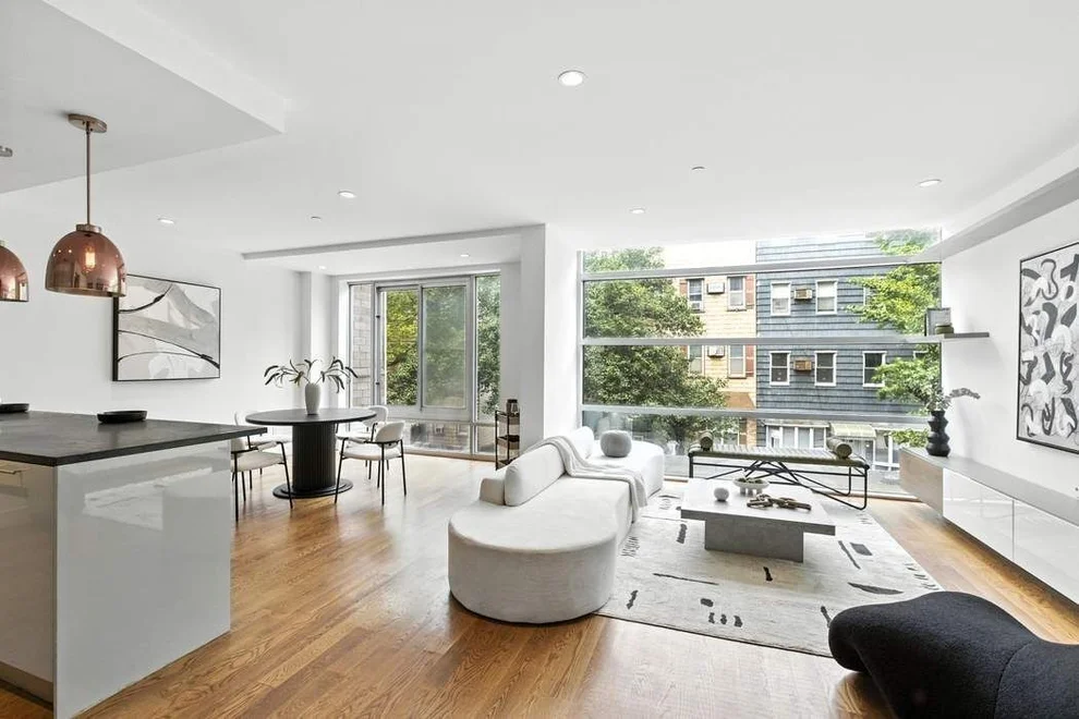 Unit for sale at 152 Withers Street, Brooklyn, NY 11211