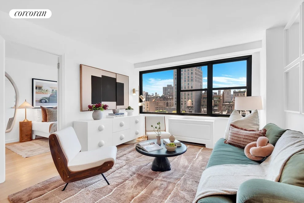 Unit for sale at 7 E 14TH Street, Manhattan, NY 10003
