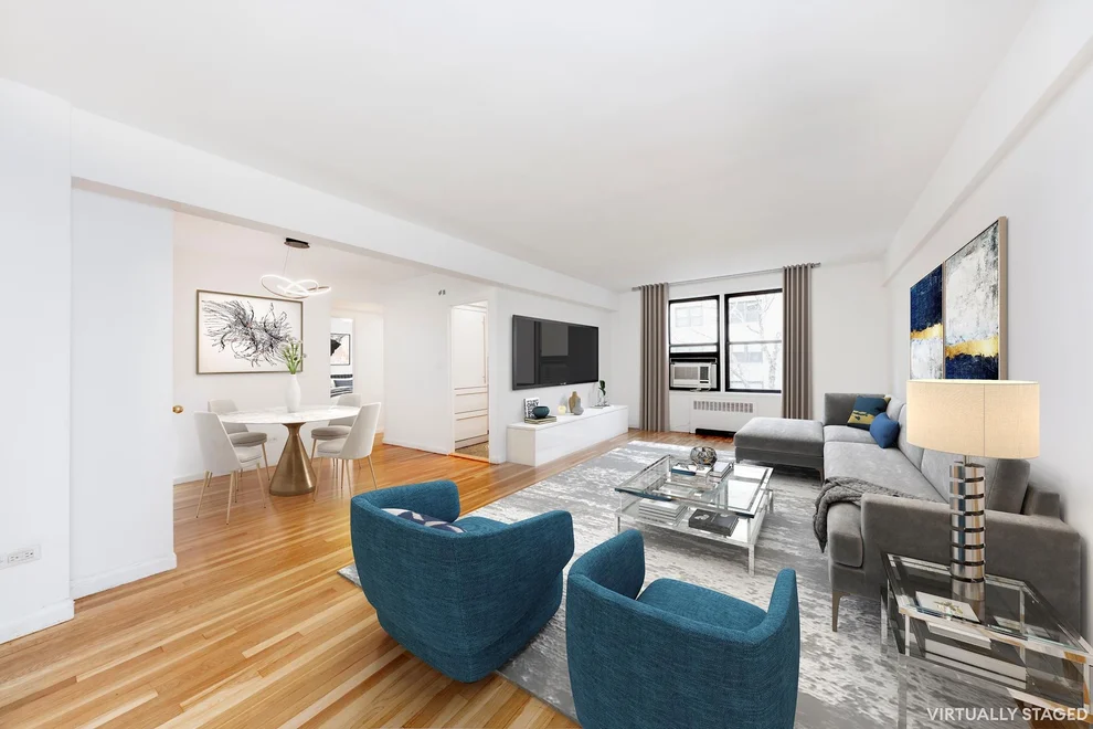 Unit for sale at 60 E 9th Street, Manhattan, NY 10003