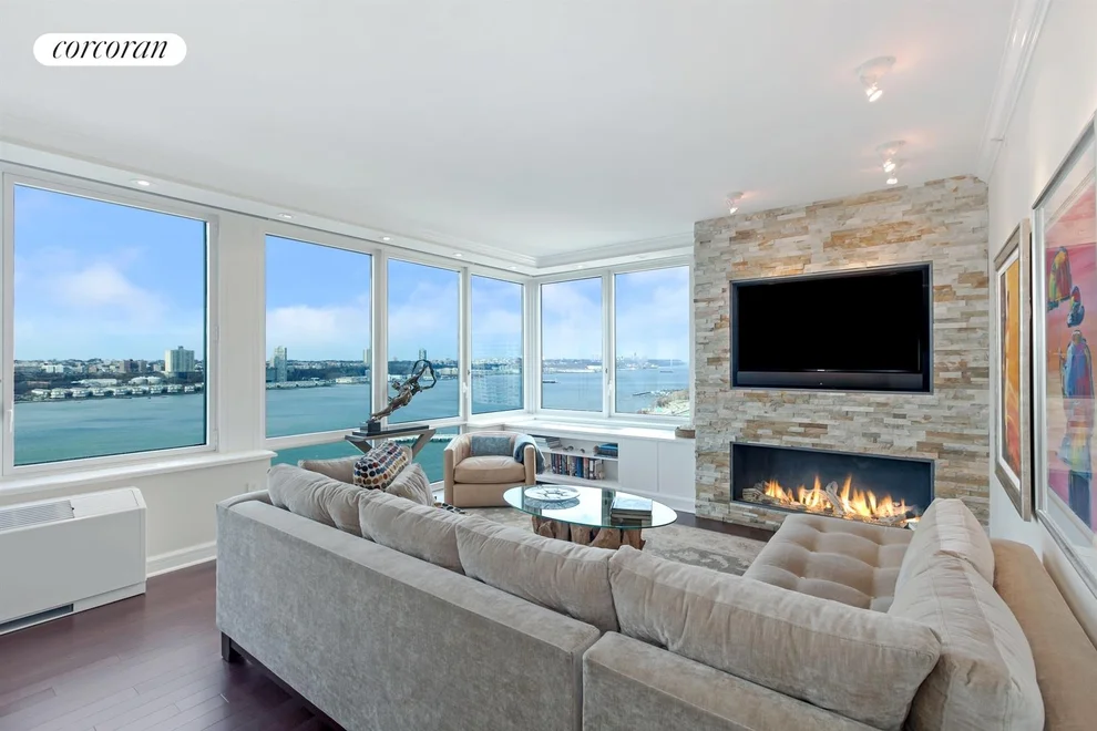Unit for sale at 80 RIVERSIDE Boulevard, Manhattan, NY 10069