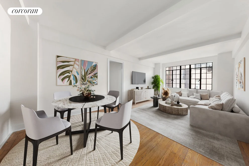 Unit for sale at 325 E 41ST Street, Manhattan, NY 10017