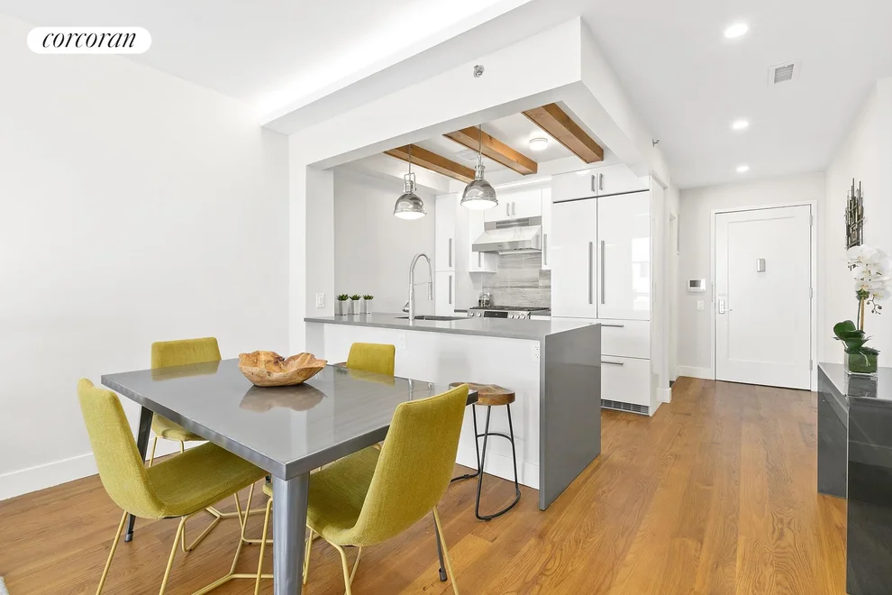 Unit for sale at 175 JACKSON Street, Brooklyn, NY 11211