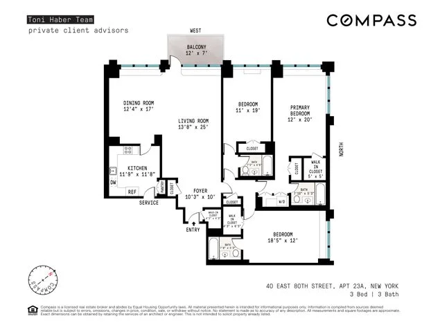 Unit for sale at 40 E 80th Street, Manhattan, NY 10075