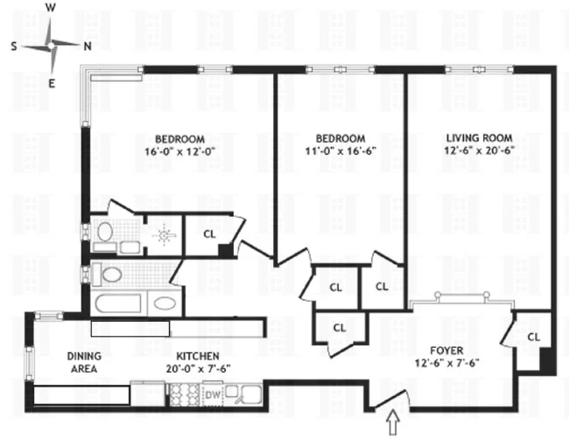 Unit for sale at 360 CABRINI Boulevard, Manhattan, NY 10040