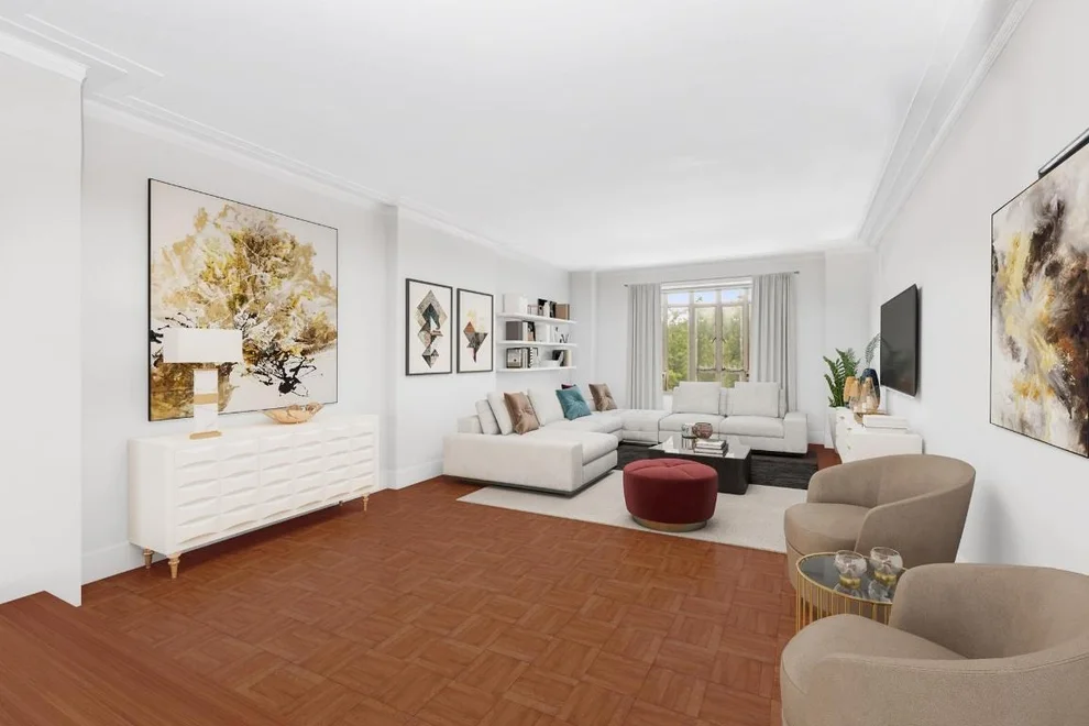Unit for sale at 25 Central Park W, Manhattan, NY 10023