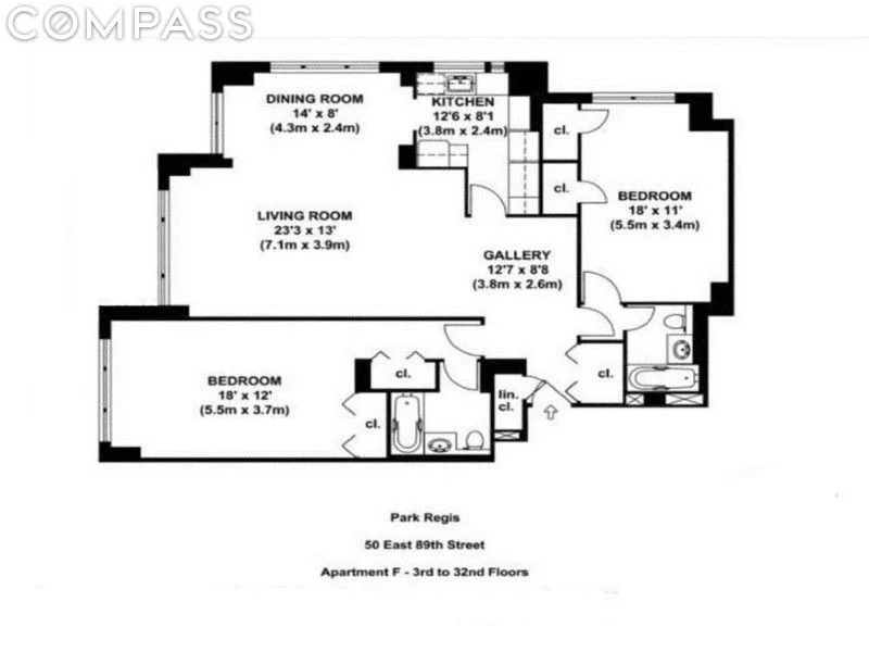 Unit for sale at 50 E 89th Street, Manhattan, NY 10128