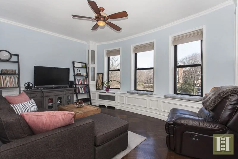 Unit for sale at 92 PROSPECT Park W, Brooklyn, NY 11215