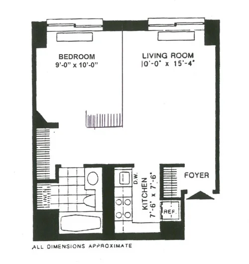 Unit for sale at 300 E 85th Street, Manhattan, NY 10028
